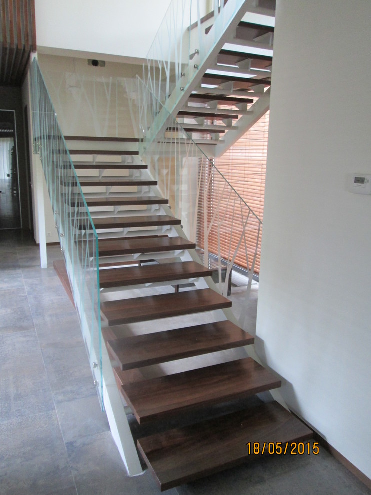 Лестницы от Украины 96