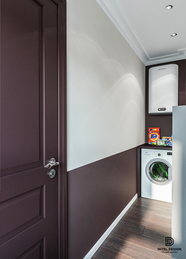 Дизайн квартиры по ул. Калинина