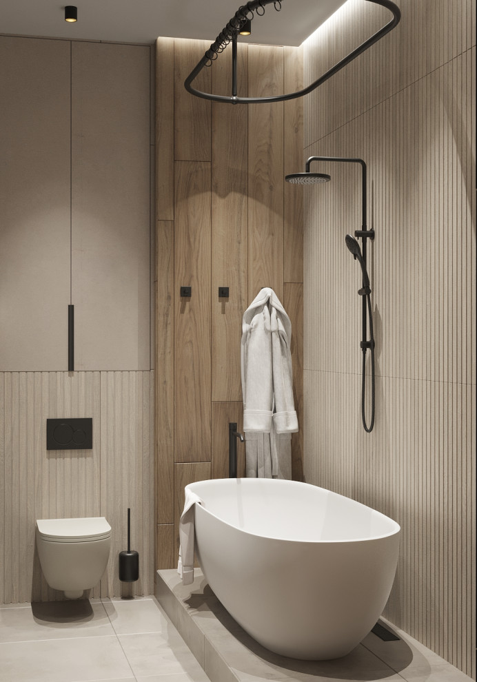 ЖК "Скандинавия"