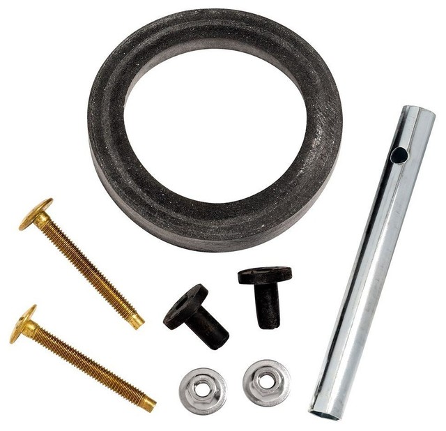 American Standard 7301021 0070a Tank To Bowl Coupling Kit For