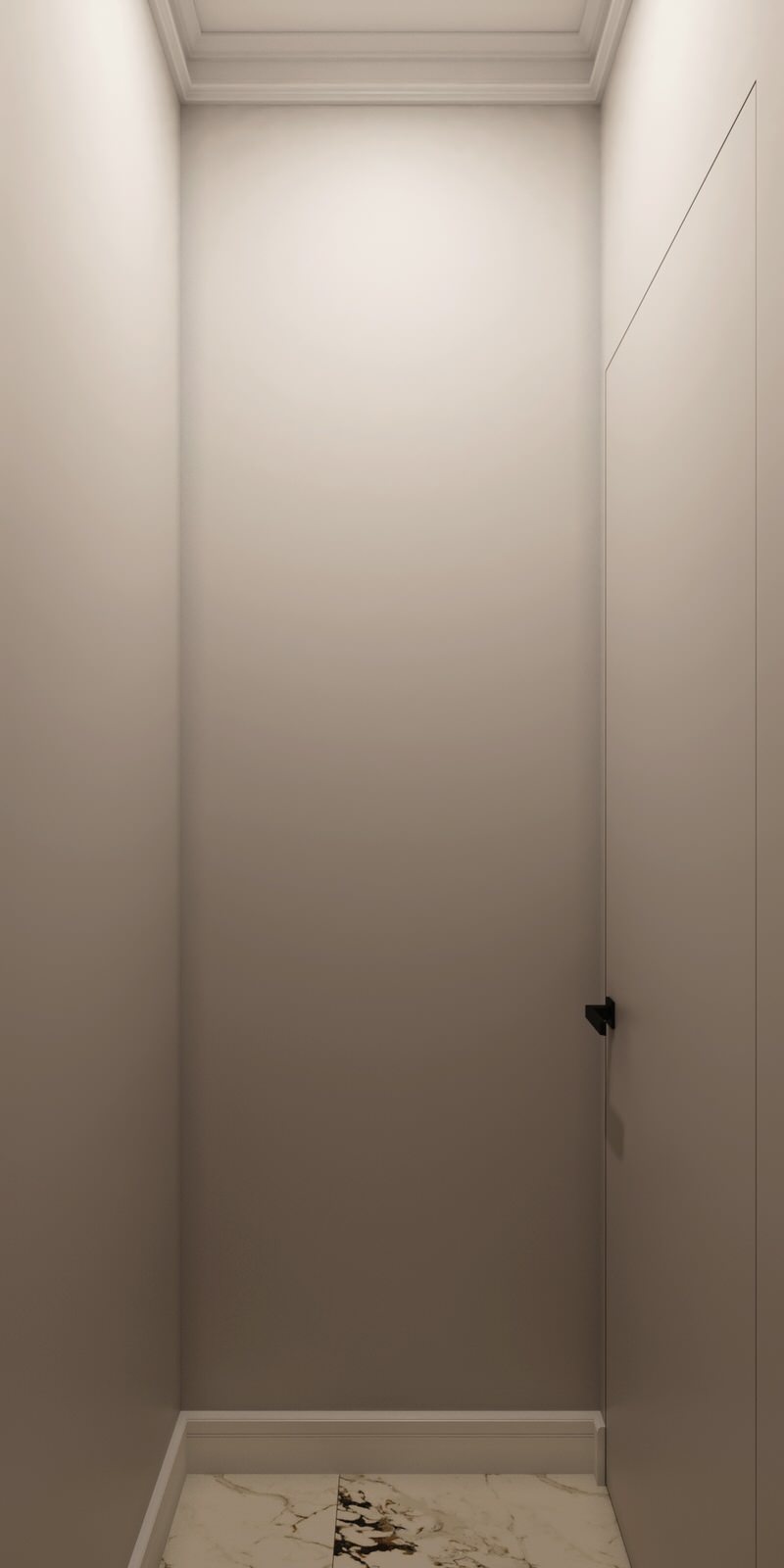 ЖК Чистое Небо