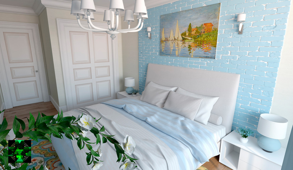 [ Прохлада Скандинавии ]