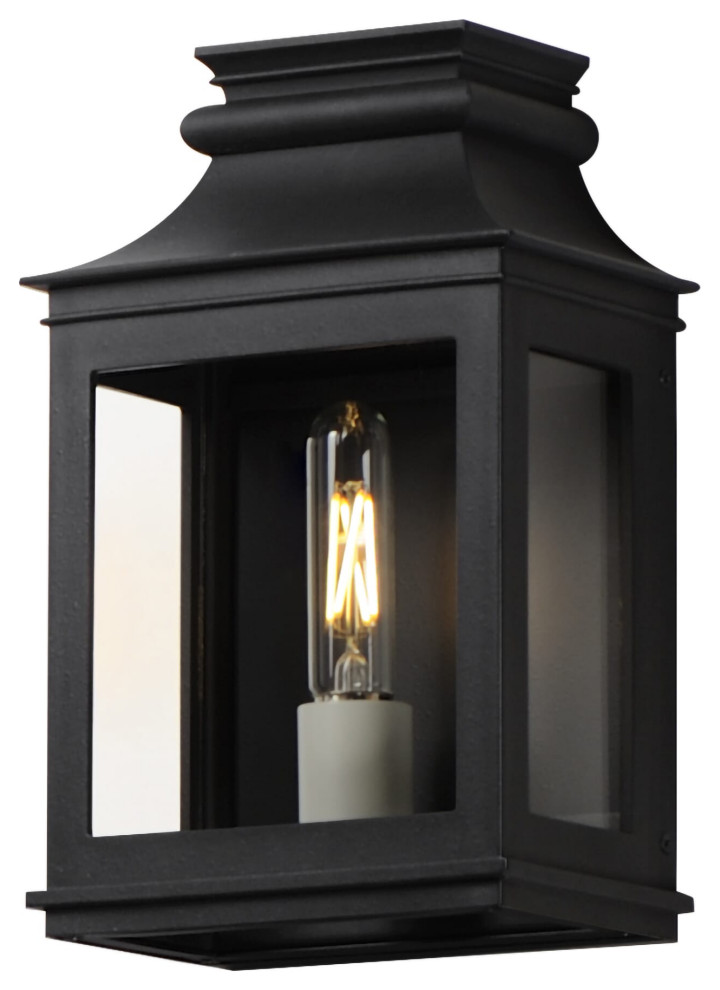 Maxim Lighting Savannah VX Small Outdoor Sconce Traditional Outdoor