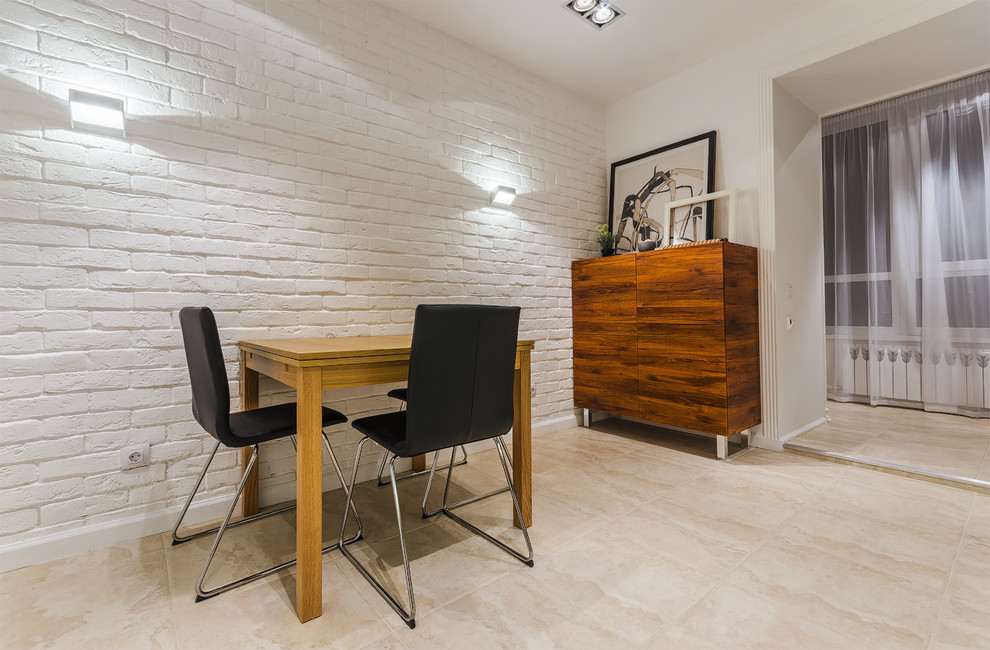 Квартира в Северном районе Воронежа