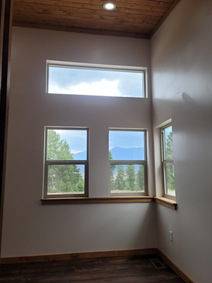 Eureka Hills Home