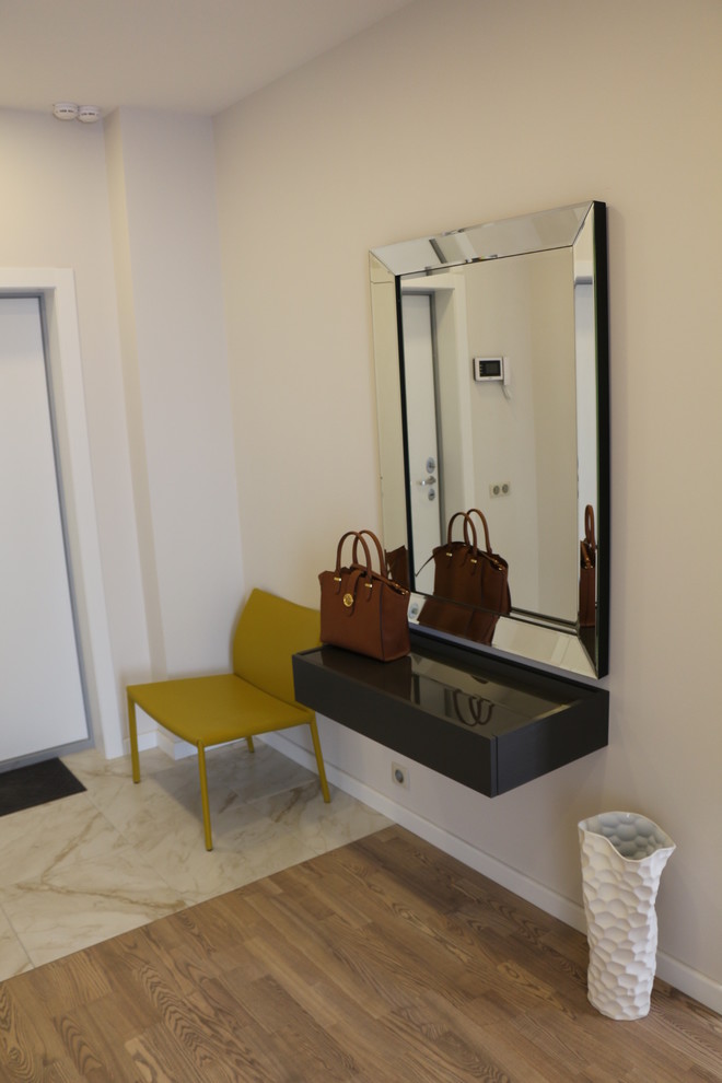 Однокомнатная Квартира на Мосфильмовской 88