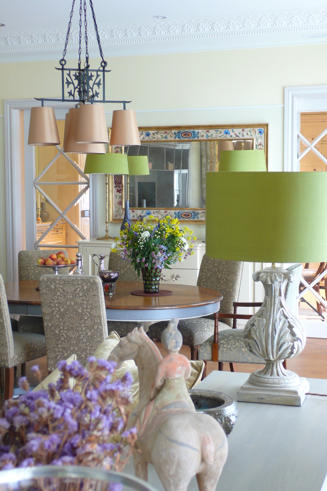 Дом в Подмосковье, 2012