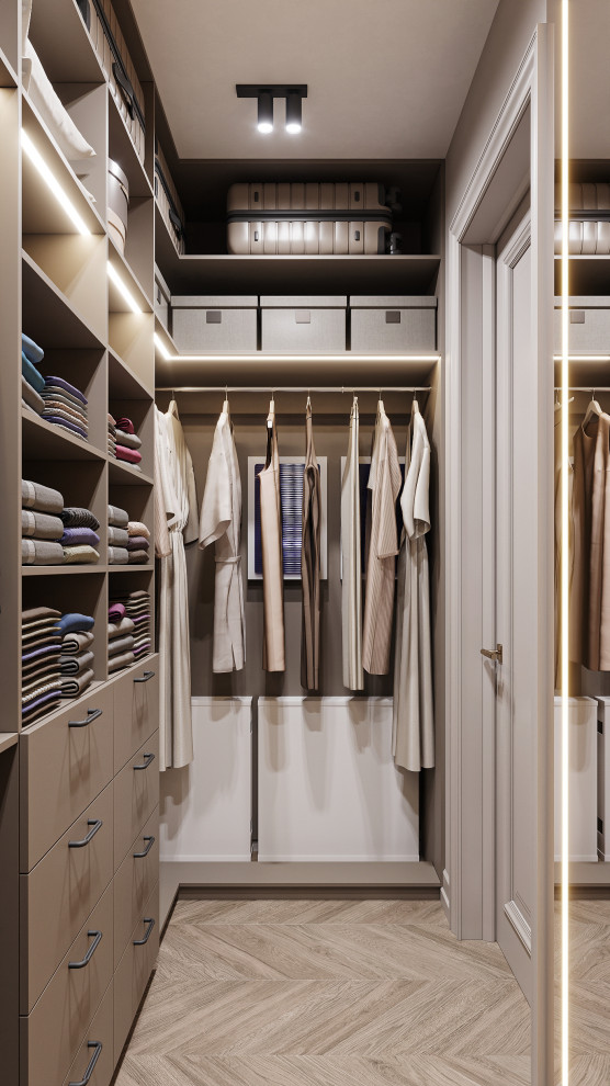 ЖК Квартал 55 (с террасой)