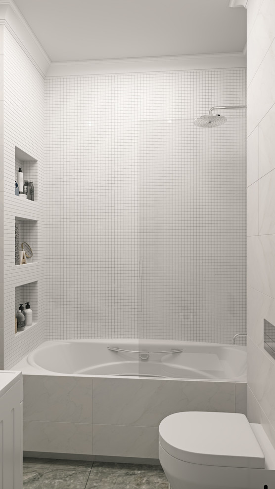 Квартира на ул.Тверской