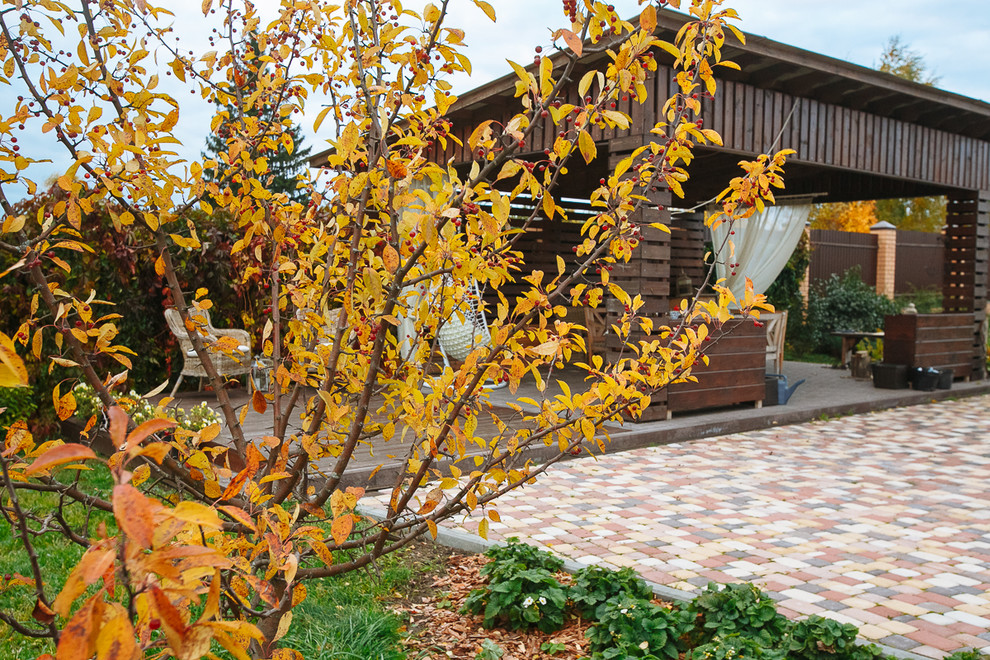 Сад "Каликат"