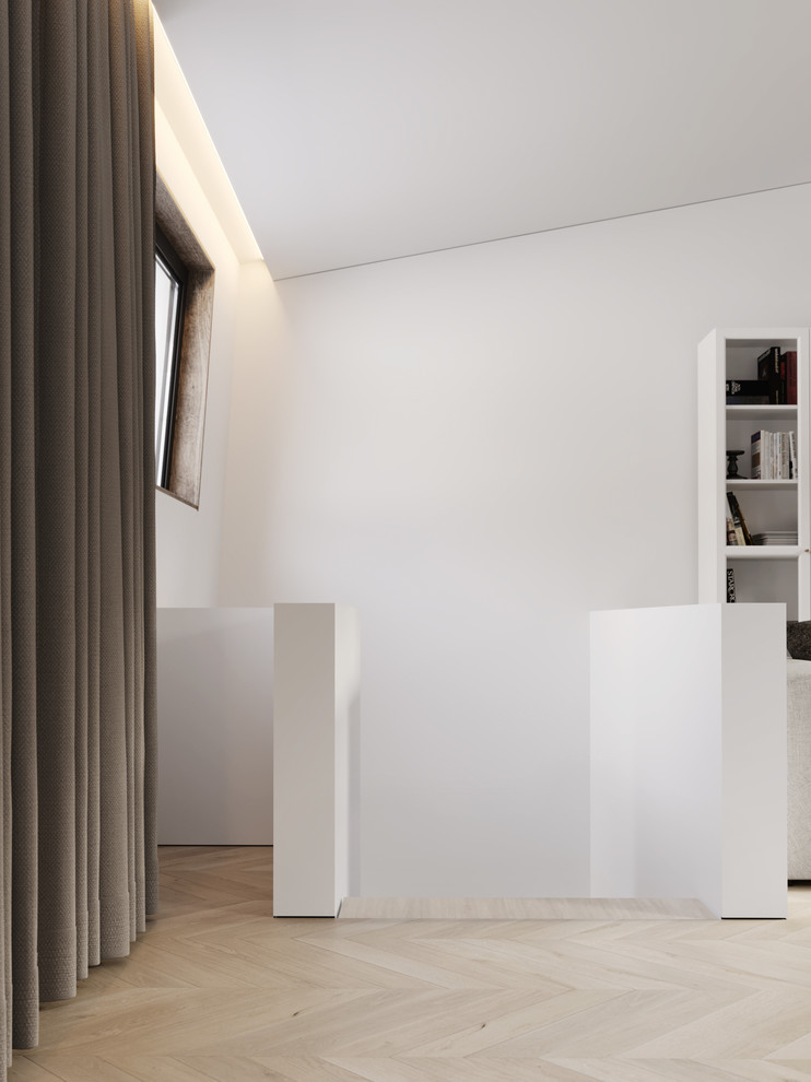 Квартира для большой семьи с детьми