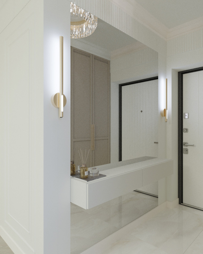 "Бульвар цветов-1" Красноярск.