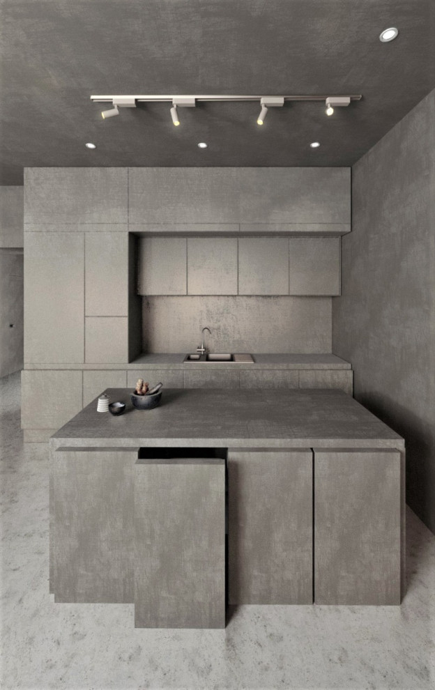 Квартира: г.Москва, М.Кисловский пер., 140м2