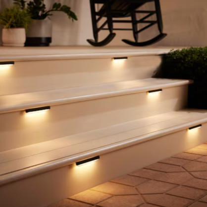 step light