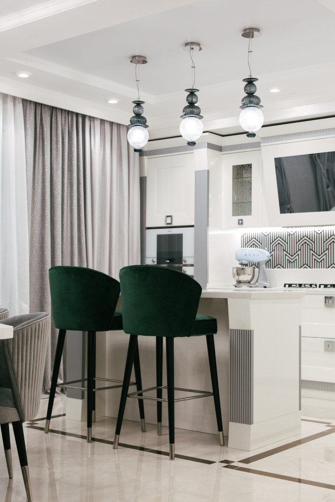 Дом для большой семьи