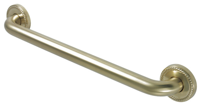 18 Grab Bar Traditional Grab Bars By Kingston Brass