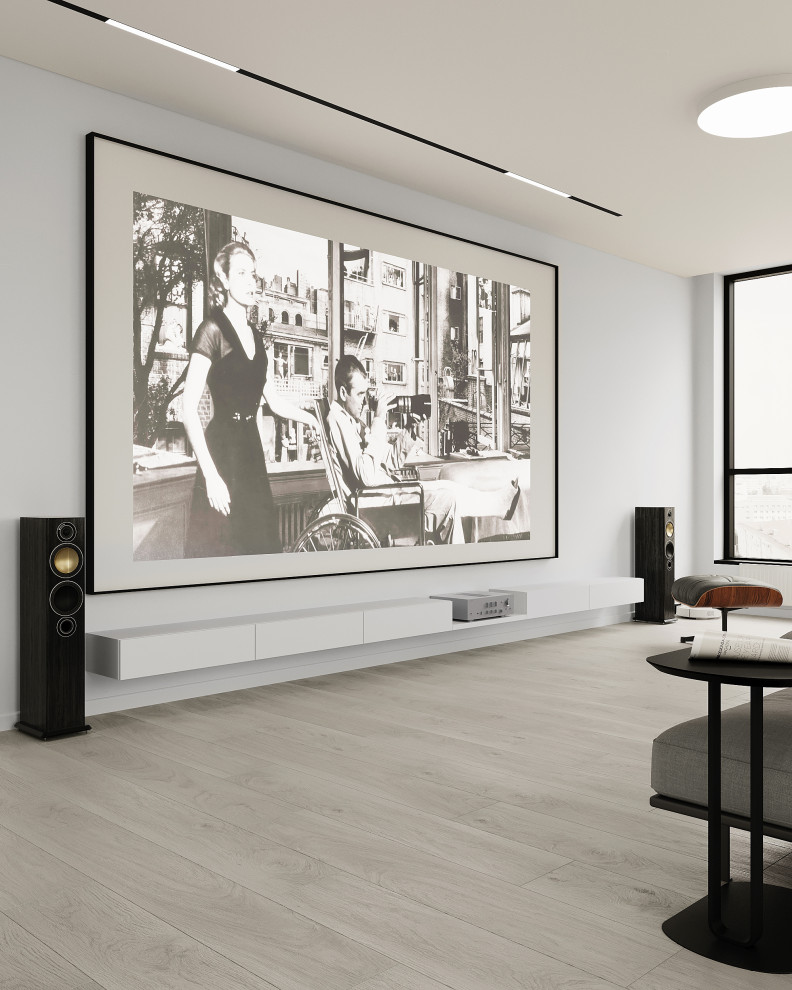 ЖК Гаринский Residence