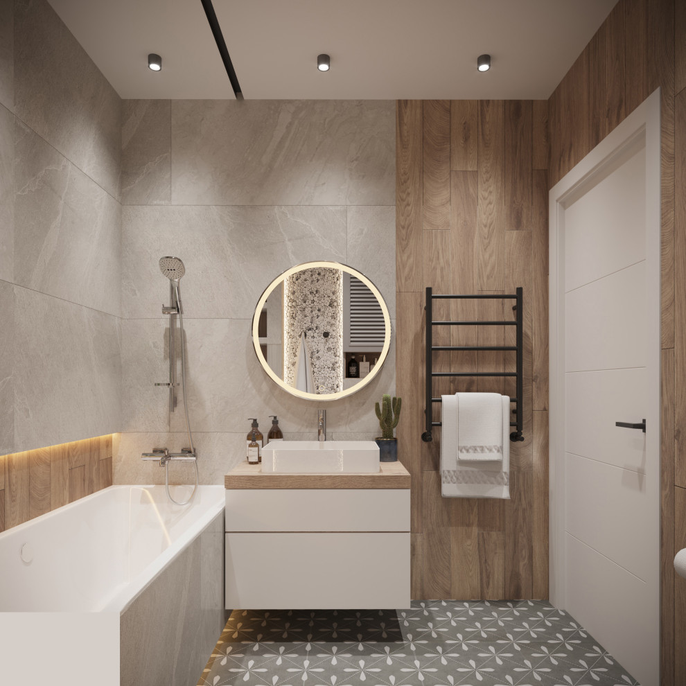 г.Хабаровск, Амурский квартал