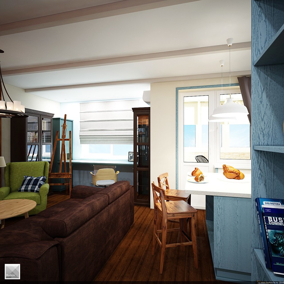 Еловая Бухта