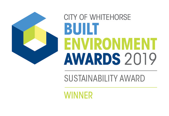 Blackburn Heritage Extension – Award-Winning Sustainable Family Home