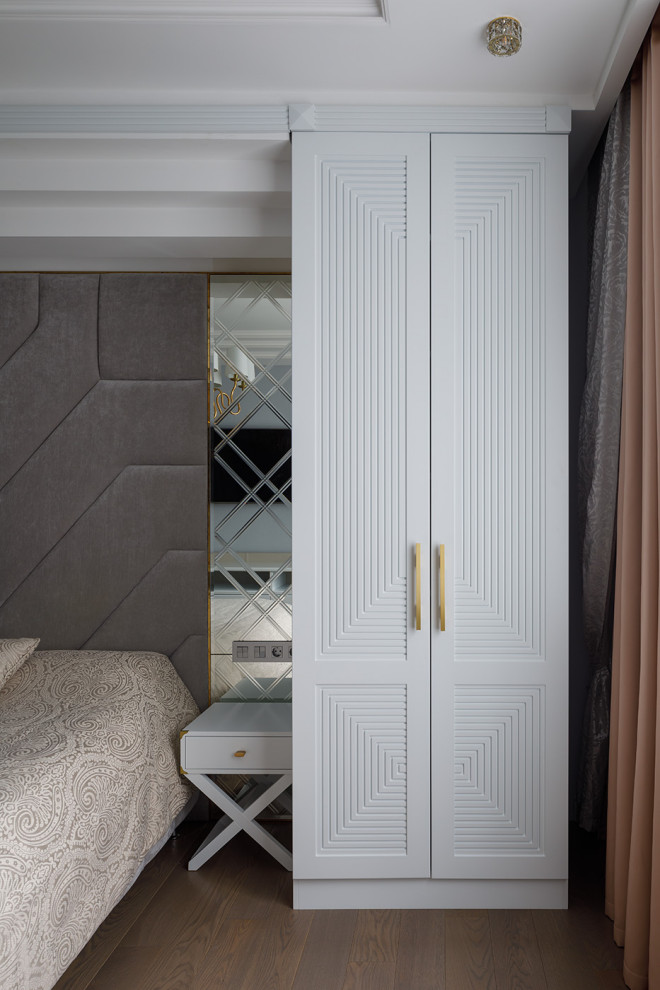 ЖК на Медиков