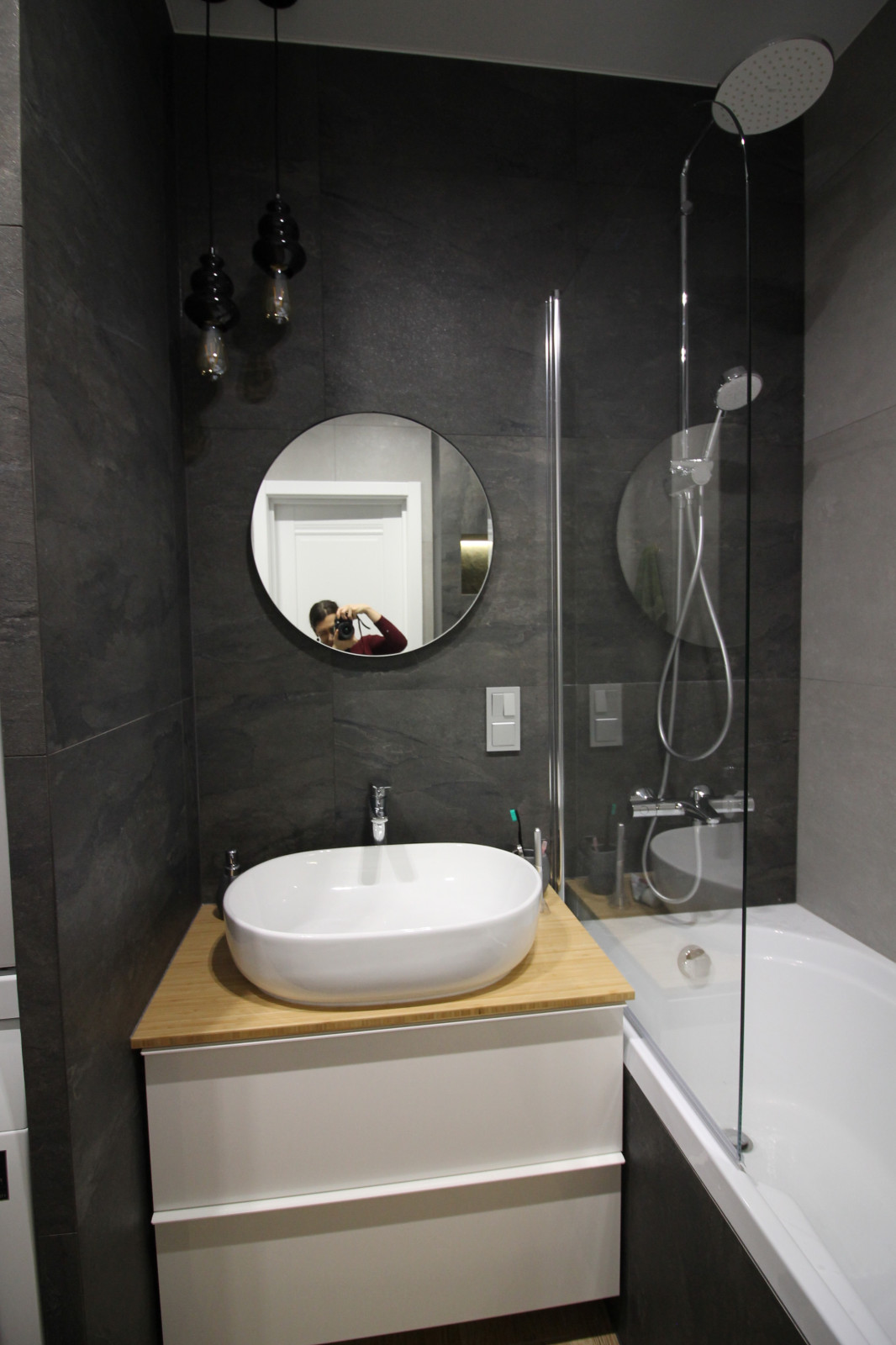 Проект на Обручевых