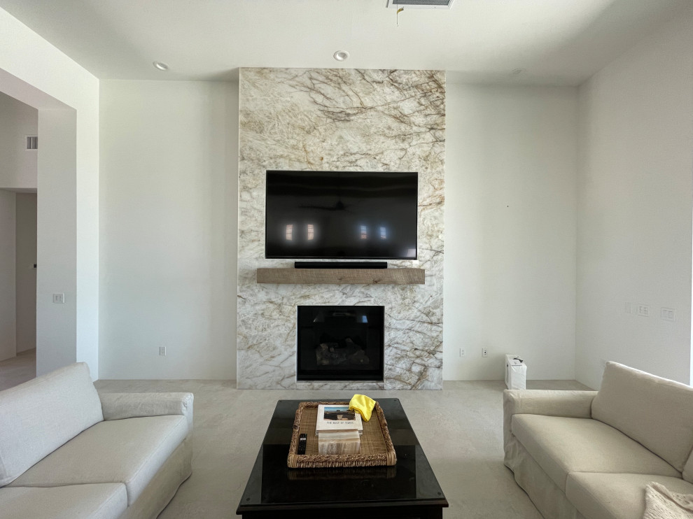 Home Entertainment | Family Room