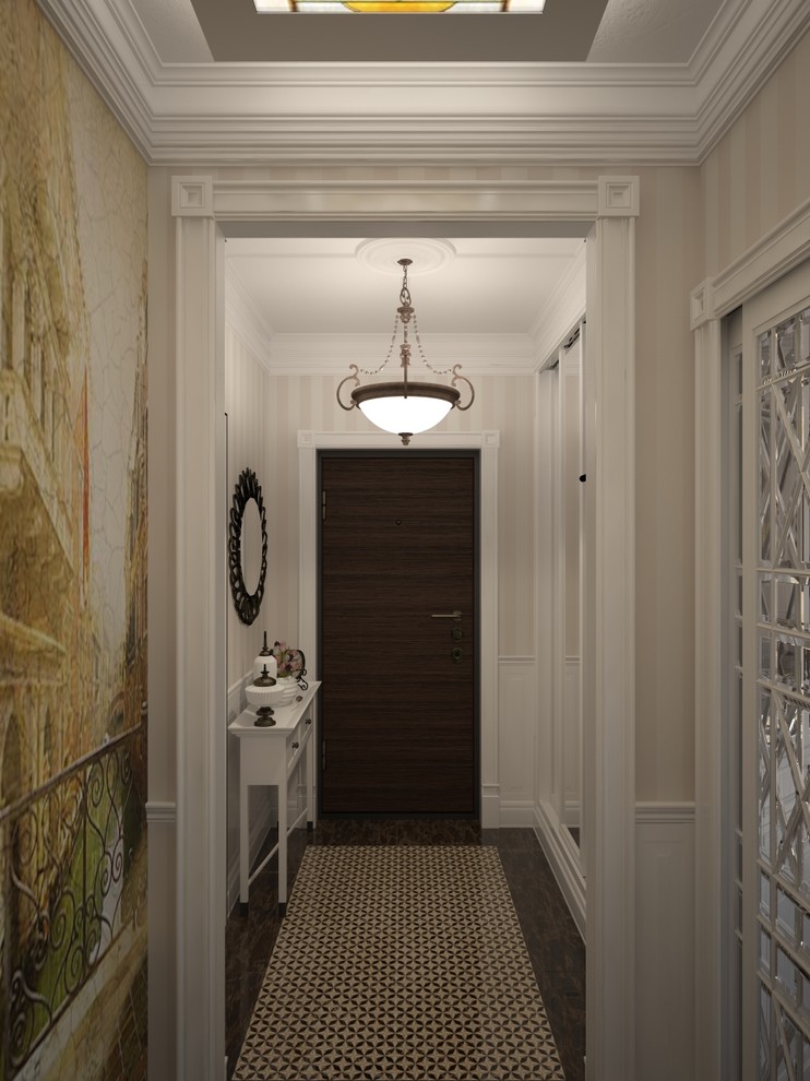 ЖК "Валь'д Эмероль