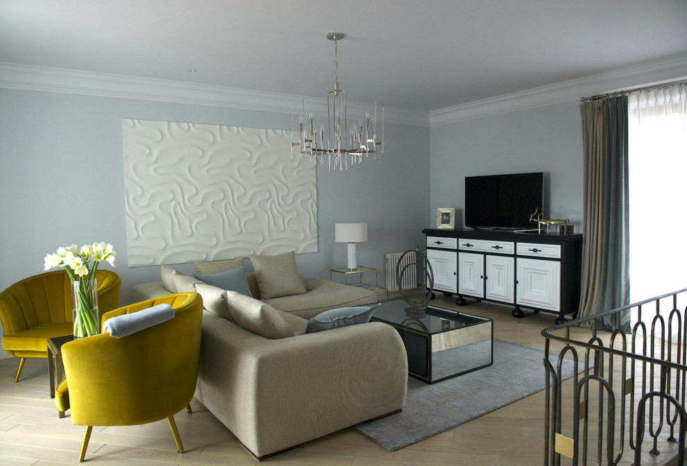 Квартира на Красной Пресне/ возле Белого дома