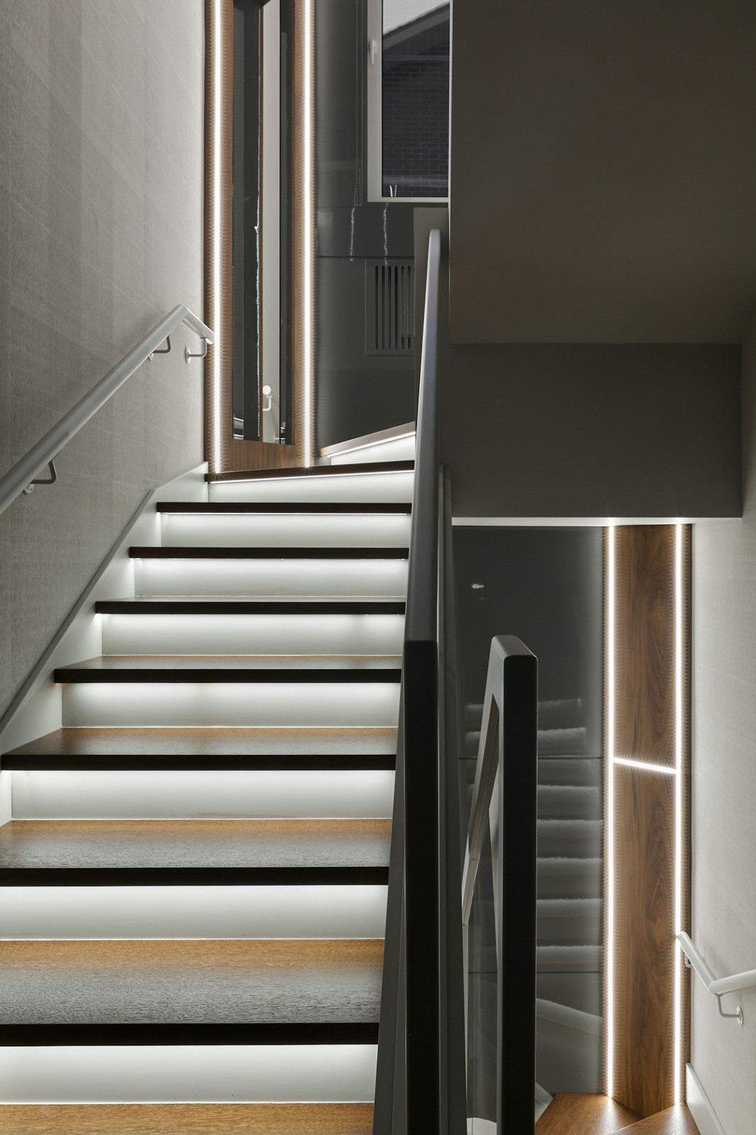 Дом в посёлке Вешки