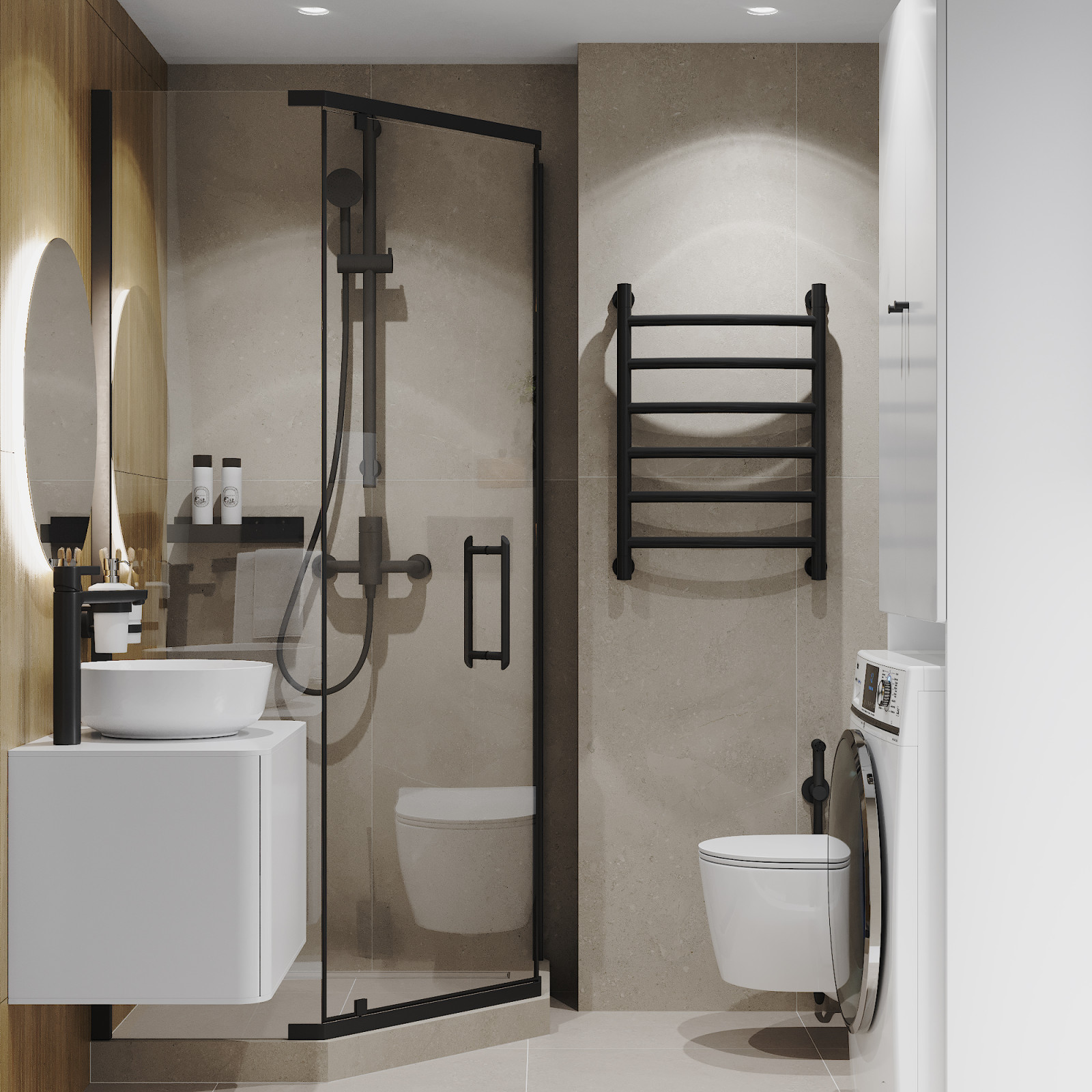 Апартаменты Лофт ФМ