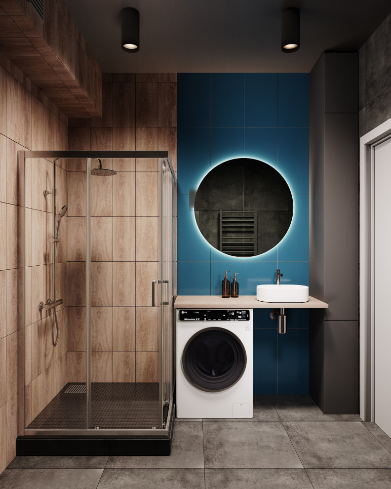 ЖК Прокшино. Однакомная квартира под сдачу.