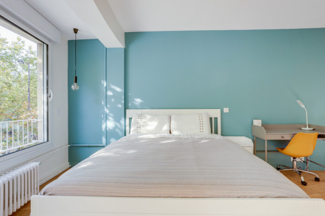 Exelmans modern