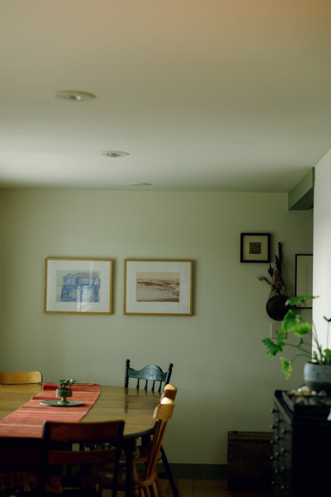 Halibut Point Road Garage Apartment Addition