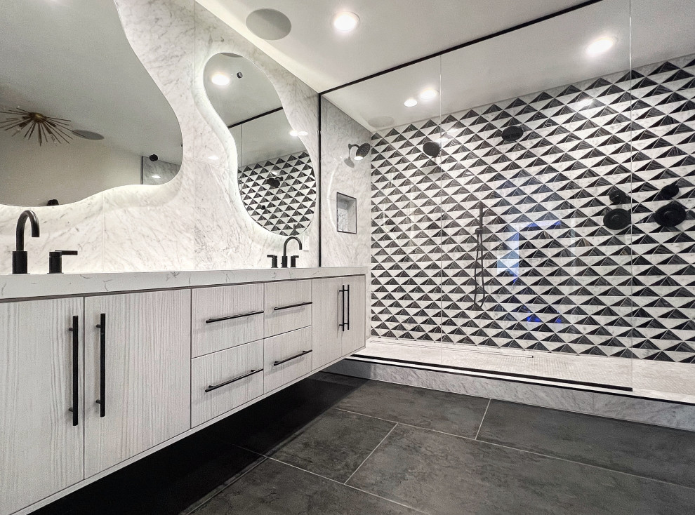 Modern Style Whole Home Renovation