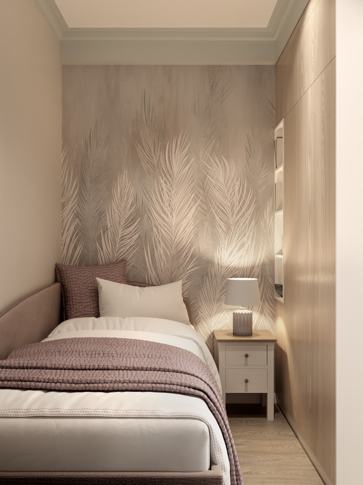 Серебристый бульвар, Санкт-Петербург