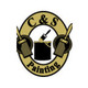 C & S PAINTING INC