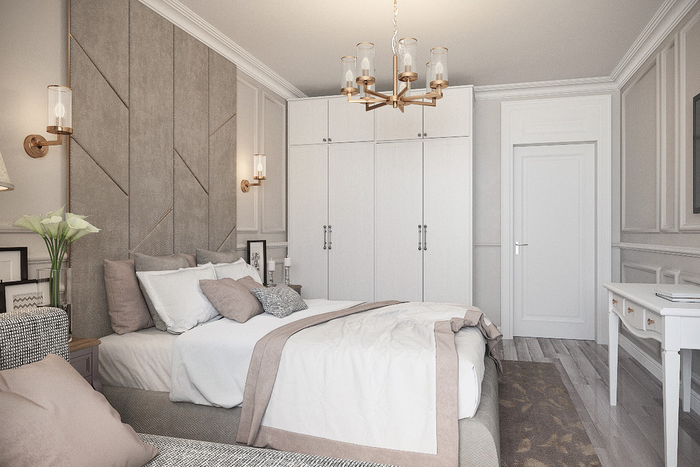 ЖК "Зеленые аллеи"