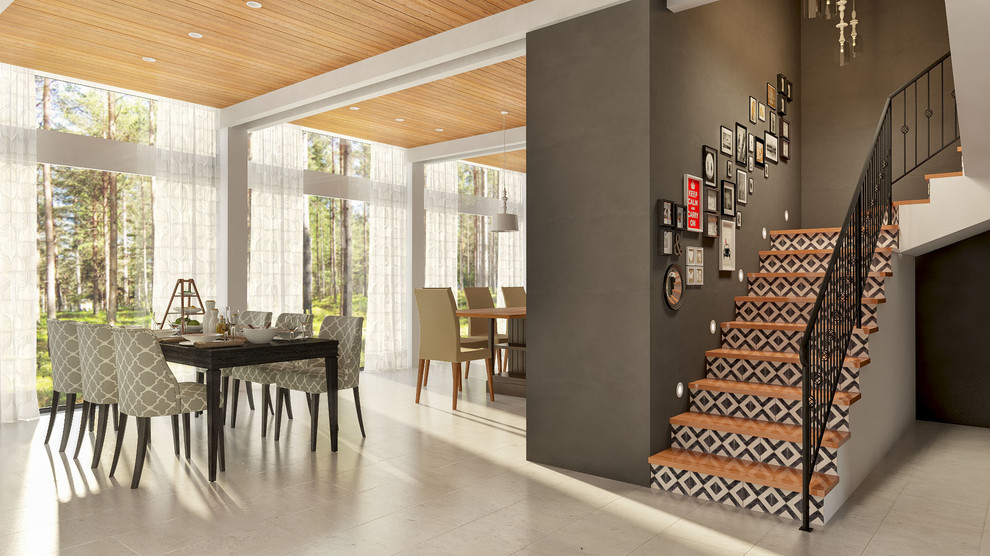 Дом в Лиикола Клаб