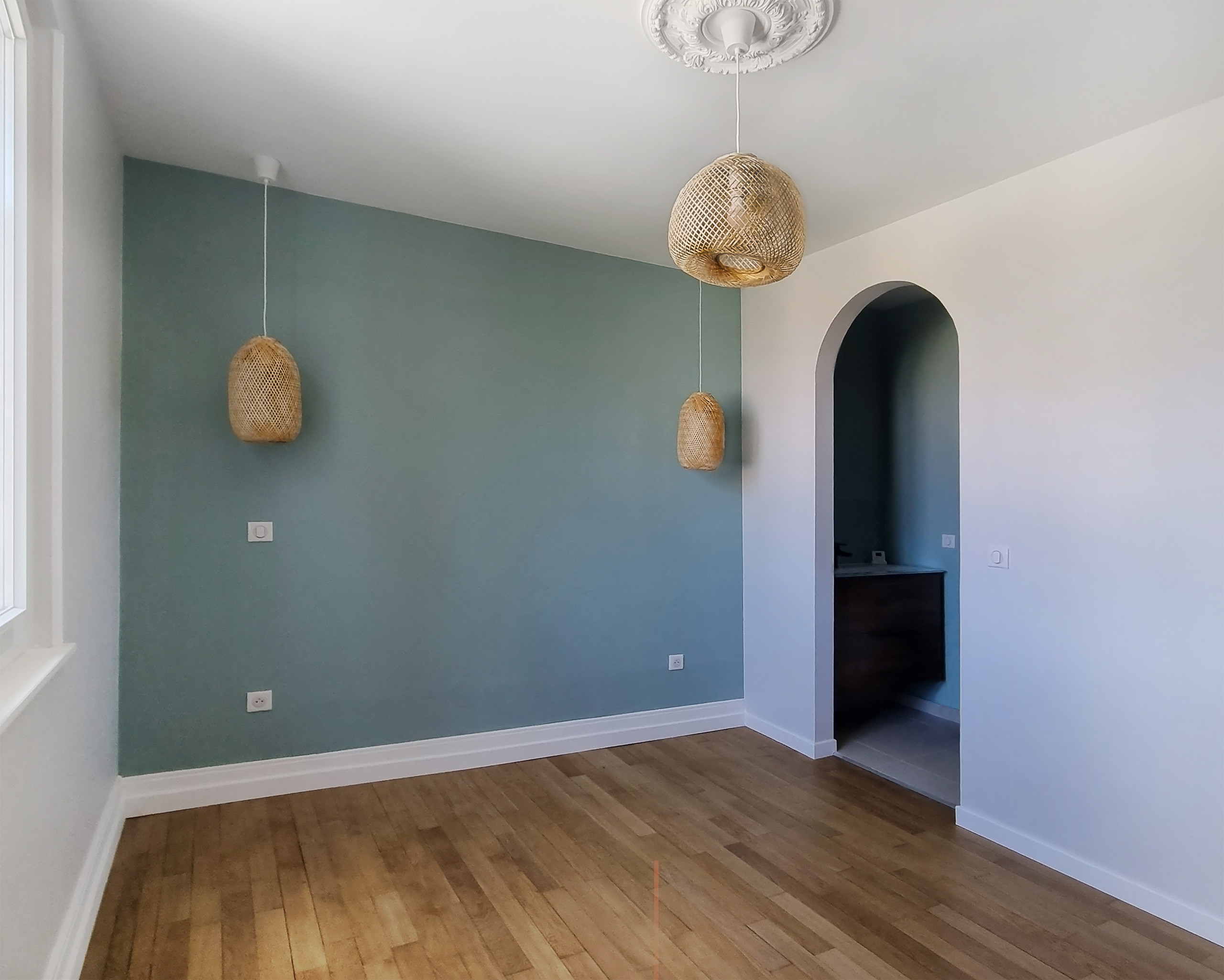 ✦ Rénovation un appartement - Quartier des Quinze ✦ 120 m²