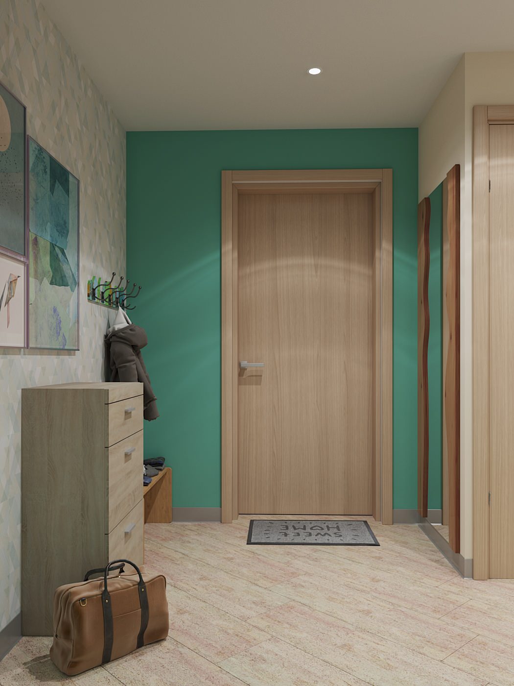 Долгопрудный