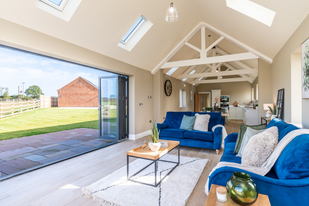 Staged to Sell - Blackbird Barn - Acresford