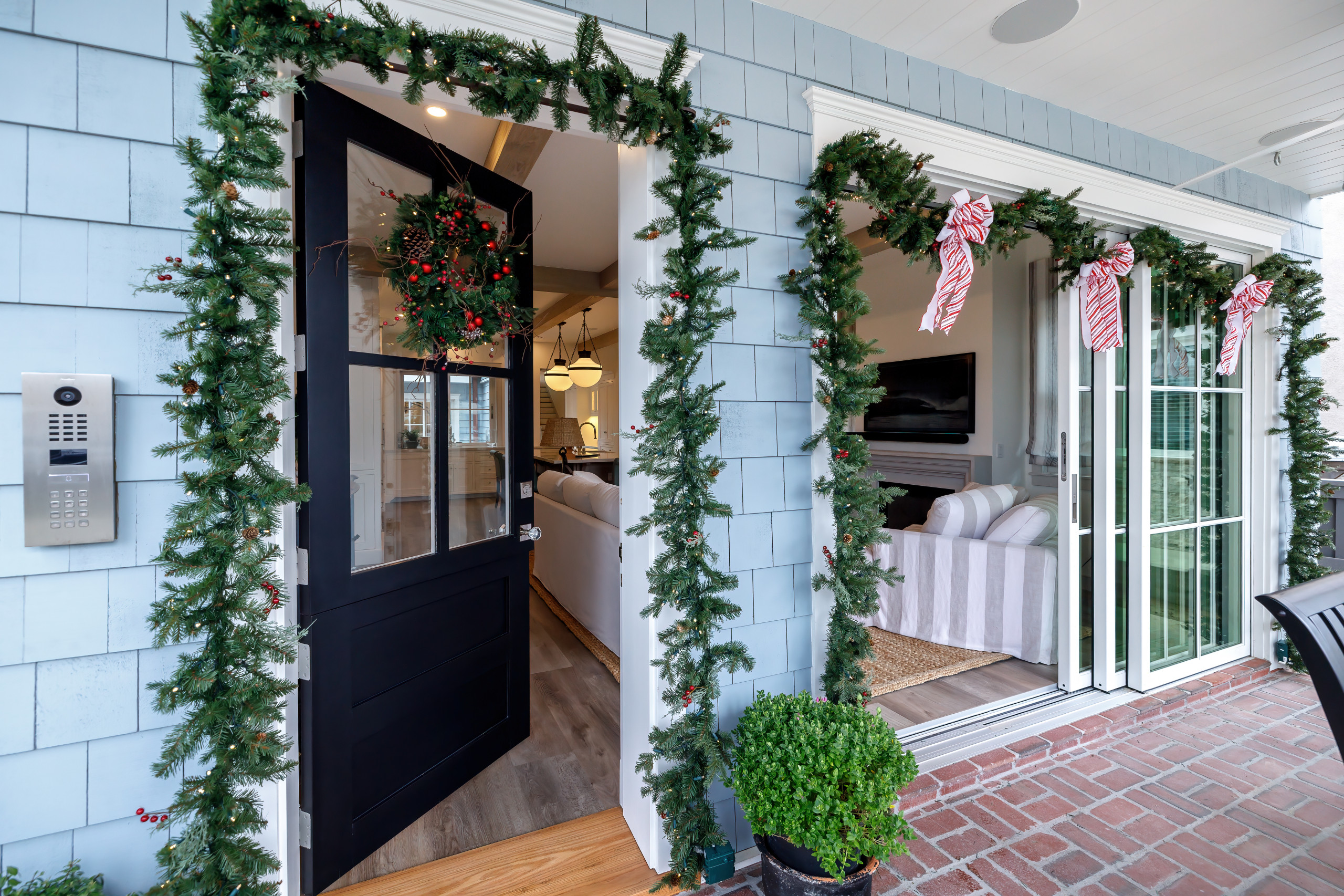 Huntington Beach Home Remodel