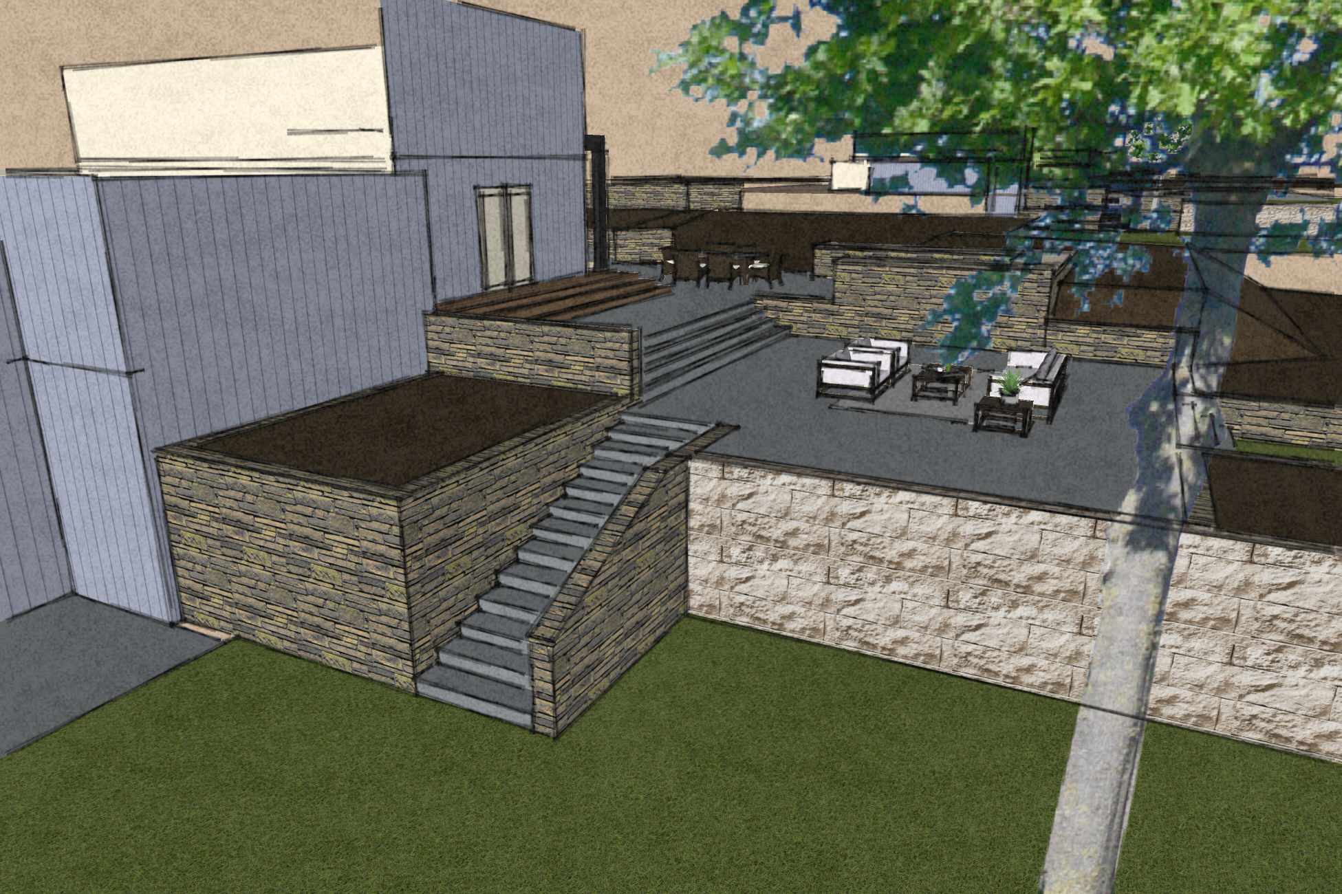 Woodland Outdoor Living Version 4