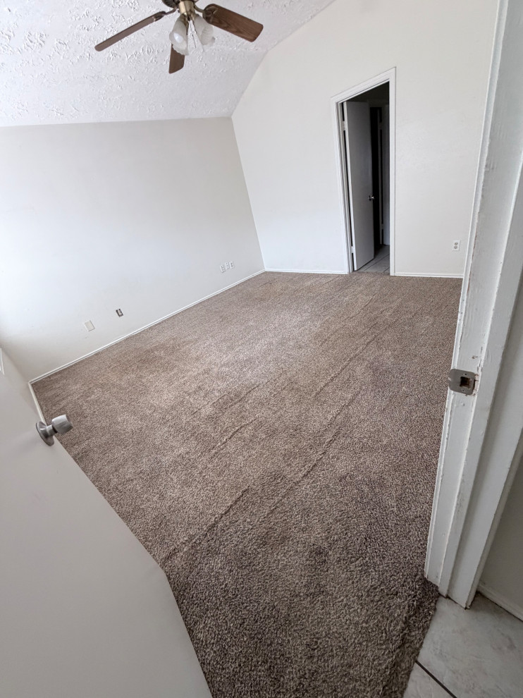 The Bright Modern Remodel