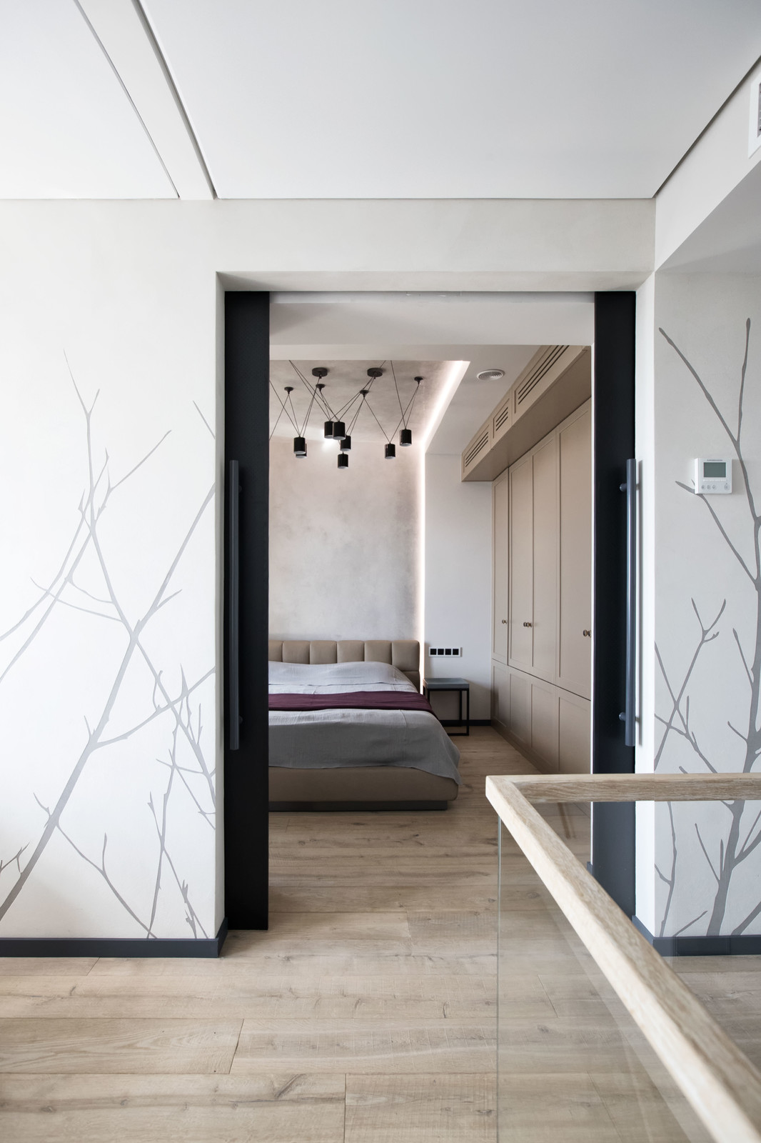 квартира на Факультетском