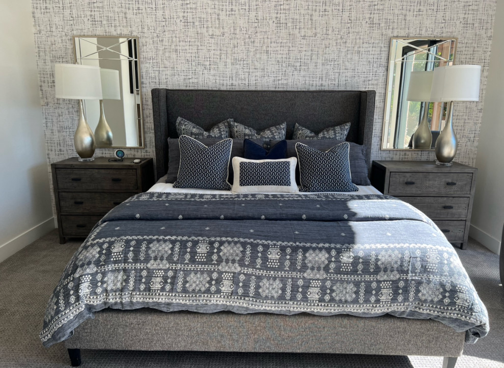 BEDROOMS