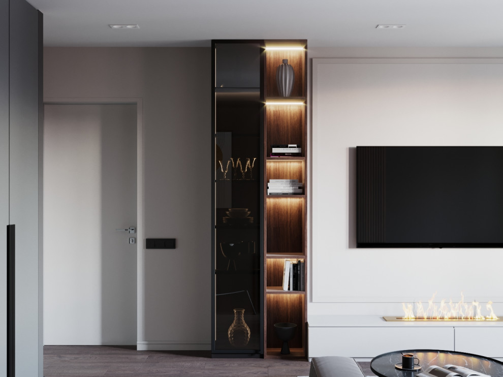 ЖК Южная Битца