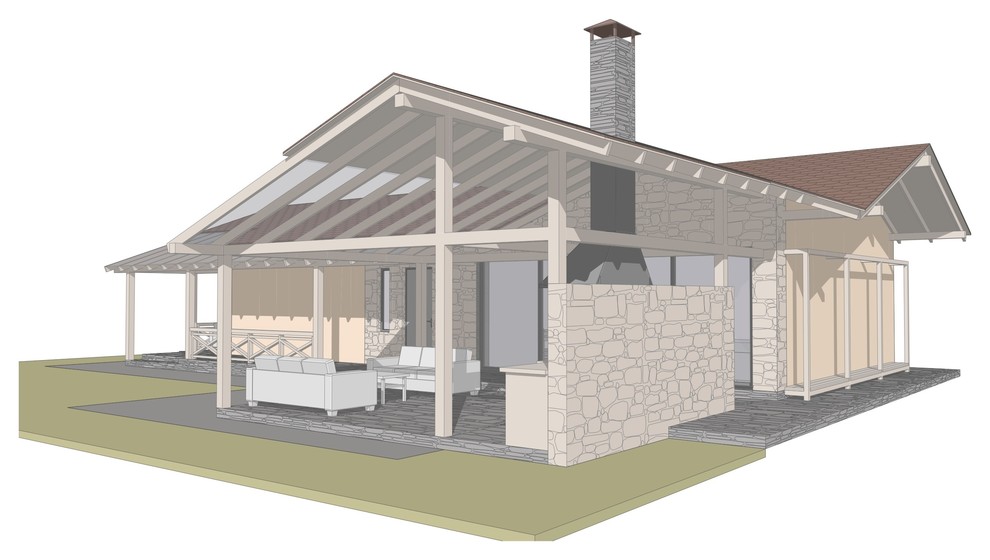 Гостевой дом