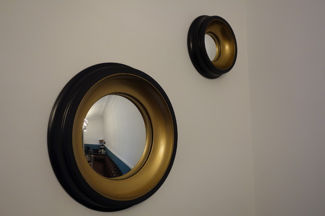 Coaching d&eacute;co - Appartement 38m&sup2; retro-dagligstue